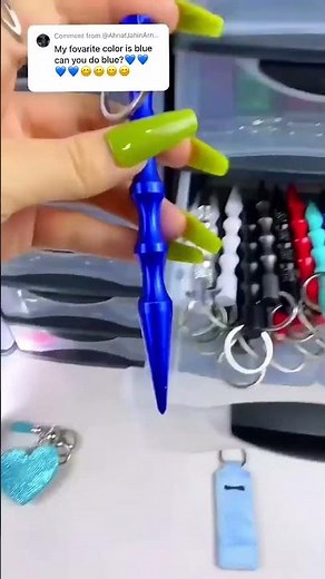 Top Personal Safety Tools: Best Self-Defense Keychains for Women!