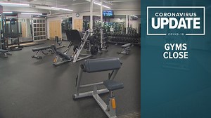 Seattle gyms prepare for month-long shutdown in coronavirus crackdown