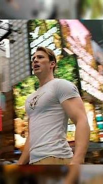 The Moment Steve Rogers Wakes Up 70 Years Later #marvel #movierecap #shorts