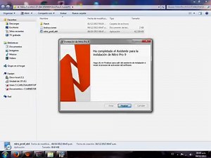 Nitro PDF Pro 9.5.2.29 reveiw + free download full version