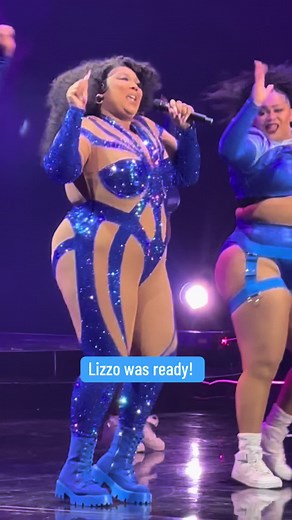 Lizzo: Am I Ready? Live Concert Highlights