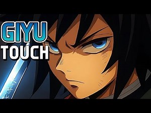 【ASMR】 Giyu Plays With Your Cheeks 「 Tomioka x Listener Audio 」DEMON SLAYER