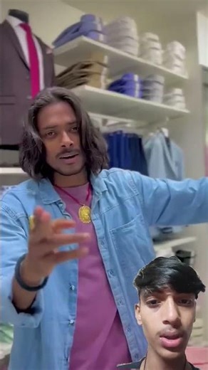 poor #ytshorts #attitude