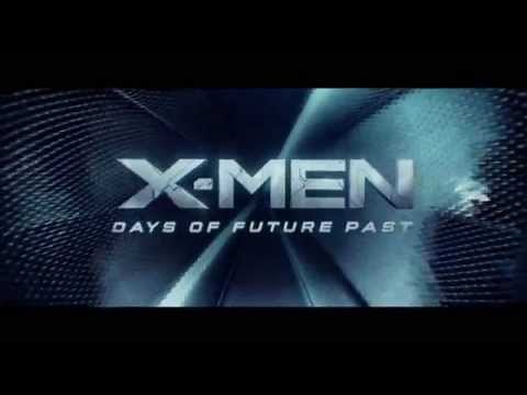 X Men Movie Intro with 90s Cartoon Theme Orchestrated