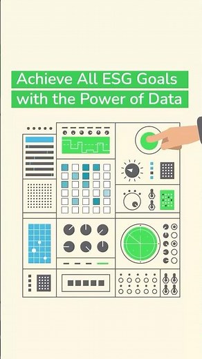 ⚡ Transform Data into Power with #EcoStruXure 🌱 #energyinnovation #technology