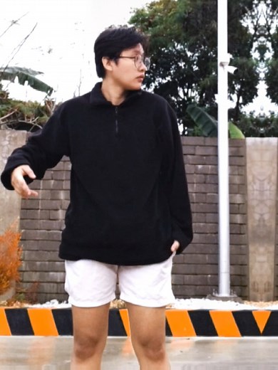 💛💙🐾#for #foryou #fyp #uaapdrummers #nationaluniversity #foryoupage