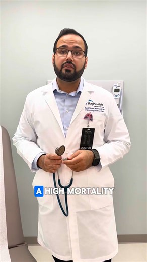 4K views · 40 reactions | Did you know? Lung cancer is often deadly...