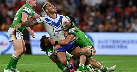 Hip drop explanation