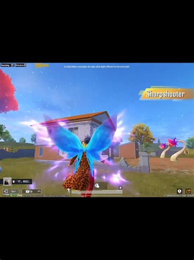 new event 🧚🏻🧚🏻🧚🏻 #PUBG #game #pubgm #push #rank