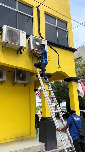 Air Conditioner Service in Melaka: Expert Tips