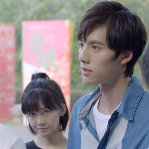 ❤️‍🔥#cdrama #chinesedrama #YOUKU #优酷 | Youku