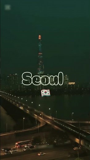Seoul Travel Guide: Places You Can't Miss #southkorea #koreatravel #travel