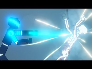 MODIFIED ROBOTS VS HUMANS IN PEOPLE PLAYGROUND