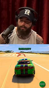 Post Malone Reveals The TRUTH About The Allegations 🤯 #postmalone #podcast #podcastclips | Emeraldtv