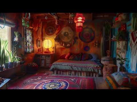 Shamanic Breathwork Journey — Voice Pacing Guide