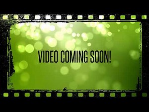 Video Placeholder! Loopable animated placeholder video with music.