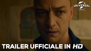 1.2M views · 19K reactions | 23 identità vivono nel corpo di Kevin. Il prossimo anno non ci sarà limite a quello che potrà diventare. Guarda il nuovo trailer di #Split con James McAvoy. Dal 26 gennaio al cinema. | Universal Pictures | Facebook
