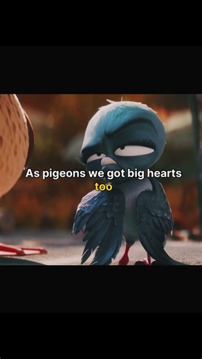 This movie was soo good😩✨name: Migration (2023)...#funnymoments #comedyclips #memes #lol #relatable