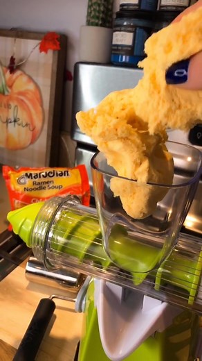 Making Ramen with Cra-Z-Air Sand: A Unique Experience