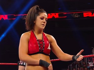 Becky Lynch chooses Ronda Rousey as her WrestleMania opponent: Raw, Jan. 28, 2019 #foryou #parati #foryou1 #doritosflatlife #rondarousey