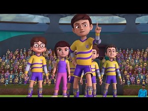 Rudra Cartoon New Episode ।। Rudra New Episode 2023 ।। Rudra Fighting Game (Part-10)🤼