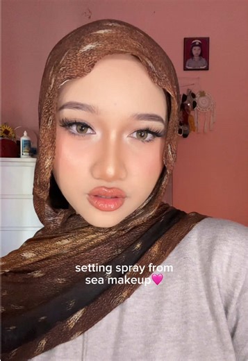 Stunning Deer Makeup Tutorial