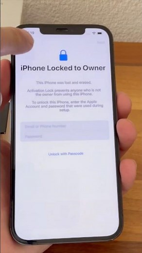 One of the Best iCloud Lock Removal Methods - Factory Unlocking #icloudunlock