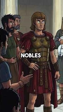 One Dagger Changed World History Forever - Philip II Assassination