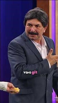 You're Rude to Everyone, Dad!! 😁 #Shorts #bkm #comedy #güldürgüldürshow