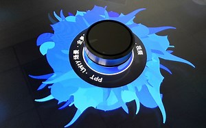 智能桌面—超级PPT展示