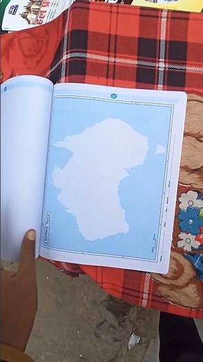 Khan sir Blank map india & world, map revision,khan sir india map class