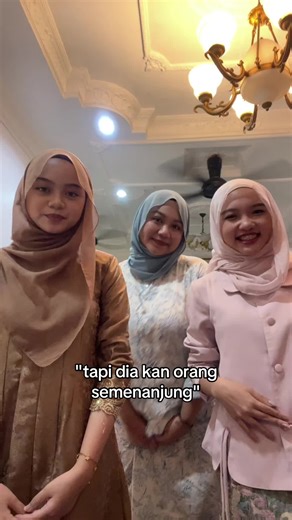 ndakan ndamau orang sabah 😻