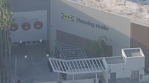 Ikea opens first small format store in LA area