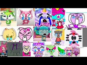 Crying compilation 20 ‪@FluvsiesOriginal‬