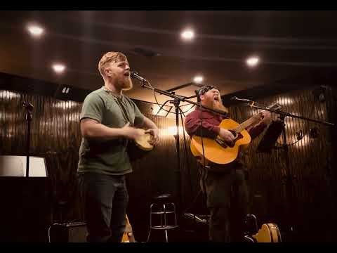 CJ Bruininks & Red Raines at Tavern Round the Bend in Maumelle, AR on 3/12/26