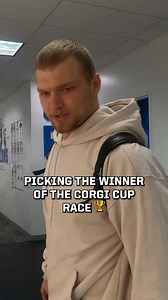 Dawgs recognize dawgs | Detroit Lions