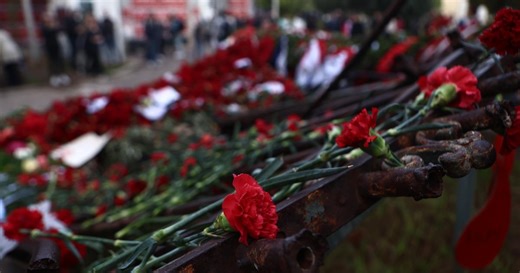 Δημ. Παπαχρήστος: «Το Πολυτεχνείο του '73 στην ορατή χούντα και τα πολυτεχνεία του σήμερα στις "αόρατες χούντες"» (ηχητικό)