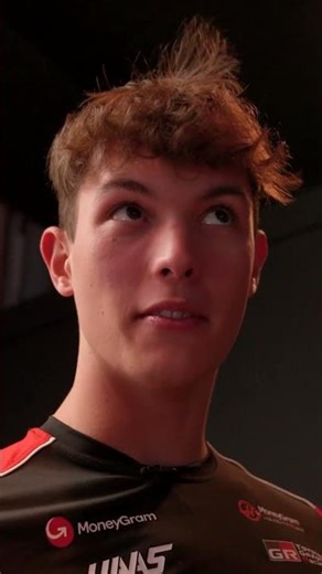 Season 10. Plenty to remember and we’re just getting started 👊 #haasf1 #f1