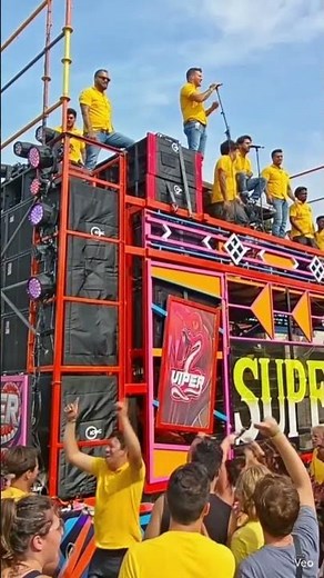 Untitled SUPER VIPER BAND 2026 #superkingband #rockystarbandnewtimlisong #band #kkmusicgroup #viral