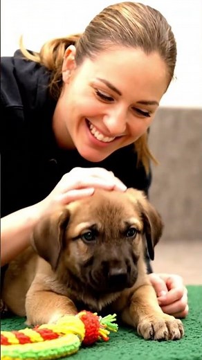 K9 Puppy’s First Search Mission | From Chaos to Champion #policedogtraining