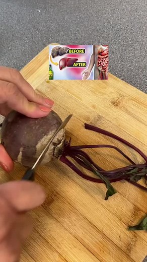 Liver Cleansing Drink Recipe for a Healthy System