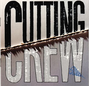 Cutting Crew - Broadcast