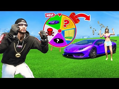 STANNI PERFORMANCE gewinnt 10.000.000.000$ AUTO in GTA 5 RP!