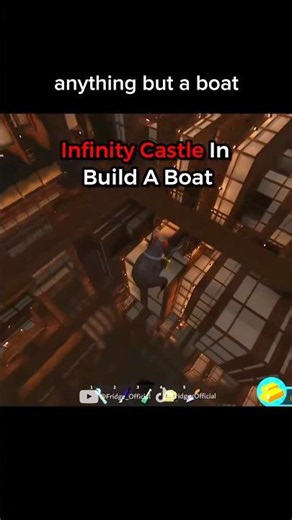 Build a boat players did it again