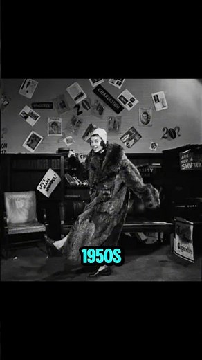 The ‘50s Loved the ‘20s? This Party Proves It! #Shorts #YouTubeShorts