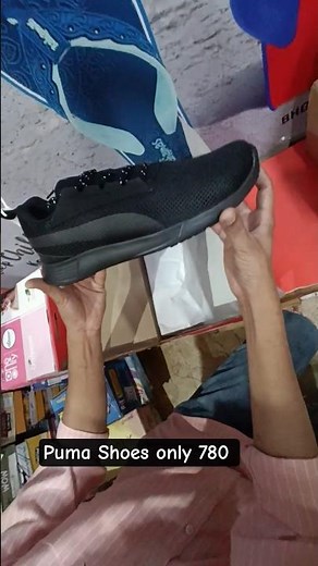 Puma shoes || Sports shoes for men online shopping #fashion #offer #shorts