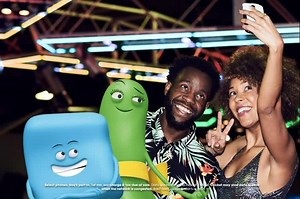 426 reactions · 15 shares | Light up the night with four lines of unlimited data for $100/mo., plus four free smartphones when you switch! | Cricket Wireless | Facebook