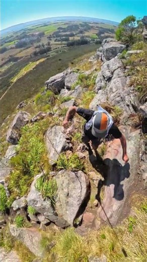 Sierra La Barrosa #trekking #montaña #trekkinglovers #mountains #hiking #climbing #hikingadventures