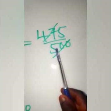 Easy way of solving probability problem #teach🙋