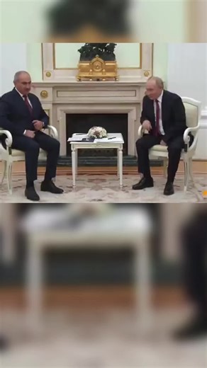 Armenian News: Pashinyan Meets Putin